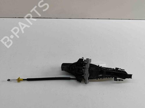 Front left exterior door handle LAND ROVER RANGE ROVER EVOQUE (L538) 2.2 D 4x4 | BP29486599C128 