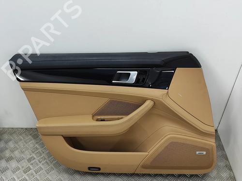 Seats set PORSCHE PANAMERA (971) 3.0 (97AAA1, 97BAA1) | BP32025453C78 