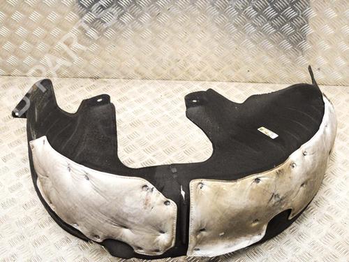 Used Wheel arch KIA SPORTAGE V (NQ5) 1.6 T-GDI (180 hp) 28430495