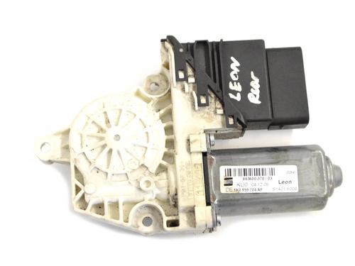 Used Left rear window motor LAND ROVER RANGE ROVER IV (L405) 4.4 SDV8 4x4 (340 hp) 30215259