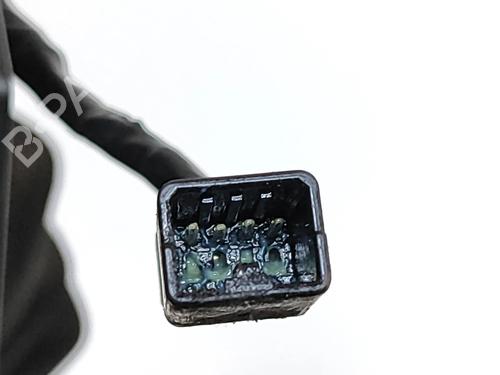 Other TRIUMPH MOTORCYCLES STREET Street Triple S (HD01, HD01A) | BP28554964O1 