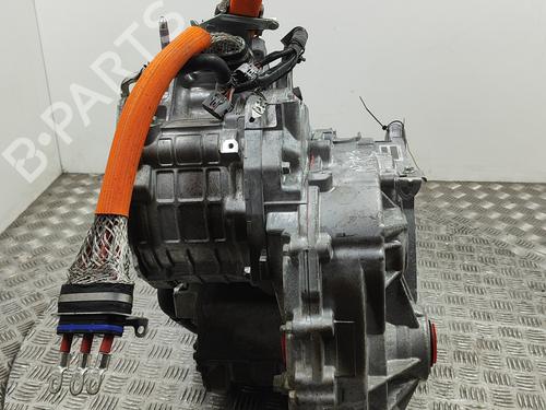 Gearbox SKODA OCTAVIA III Combi (5E5, 5E6) 2.0 TDI | BP28557994M3