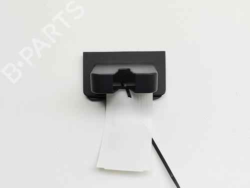 Pynteliste til bagklap AUDI Q6 E-TRON (GFB) e-tron quattro | BP37445134C151 - Image 3