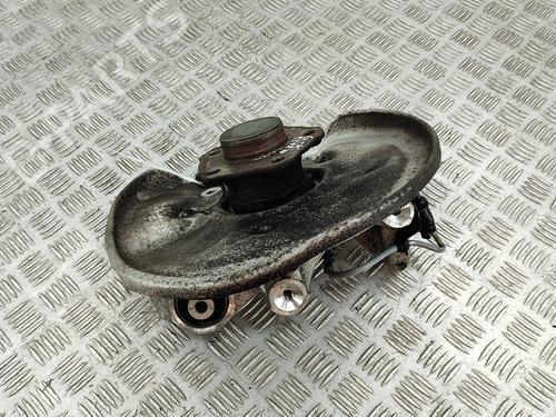 Left rear steering knuckle AUDI A4 B9 Avant (8W5, 8WD) 2.0 TDI | BP25615624M27 