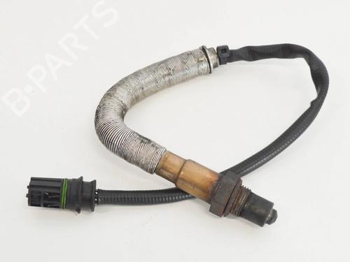 Used Electronic sensor BMW 5 (E60) 525 i (218 hp) 6755854