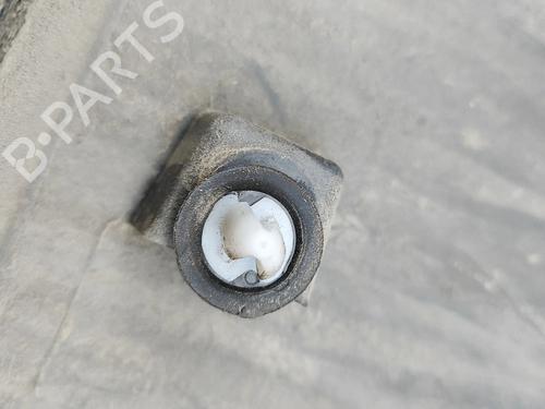 Door moulding trim OPEL VIVARO B Bus (X82) 1.6 CDTI (06) | BP32061284C150 