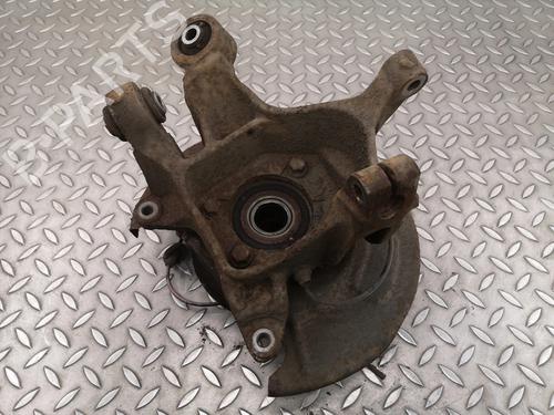 Right rear steering knuckle SUBARU OUTBACK (BS) 2.0 D AWD (BSD) | BP33366421M28 - Image 5