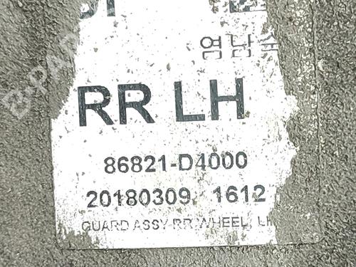 Hjulbue KIA OPTIMA (JF) 1.7 CRDi | BP35790186C56 - Image 6
