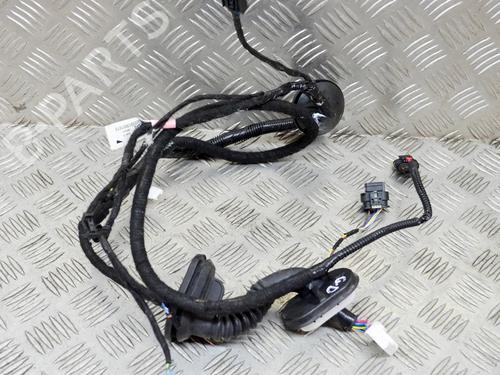 Used Wiring harness TESLA MODEL 3 (5YJ3) EV AWD (351 hp) 27753418
