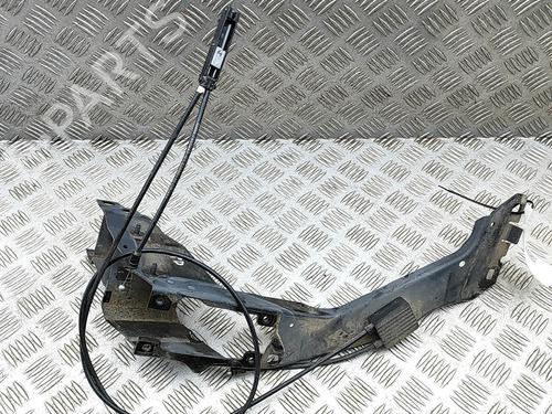 Used Right headlight support Right headlight support MINI MINI (F55) Cooper S (192 hp) 35984383 35984383