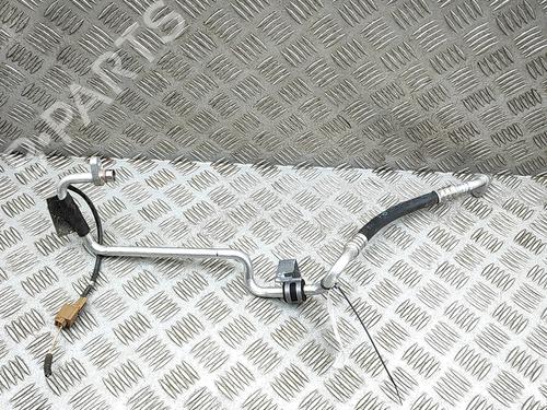 AC pipe RENAULT ZOE (BFM_) ZOE (BFMC, BFMD) | BP38070498M126 - Image 3