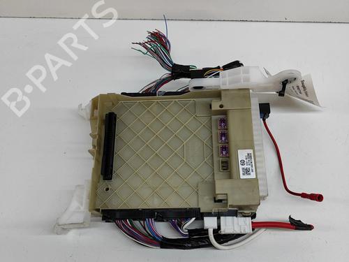 Used Fuse box TOYOTA COROLLA Estate (_E21_) 2.0 Hybrid (MZEH12) (180 hp) 27788846