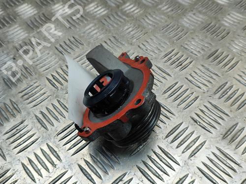 Auxiliary water pump CITROËN C3 III (SX) 1.2 THP 110 (SXHNPS, SXHNZT, SXHNZ6) | BP29812565M111 