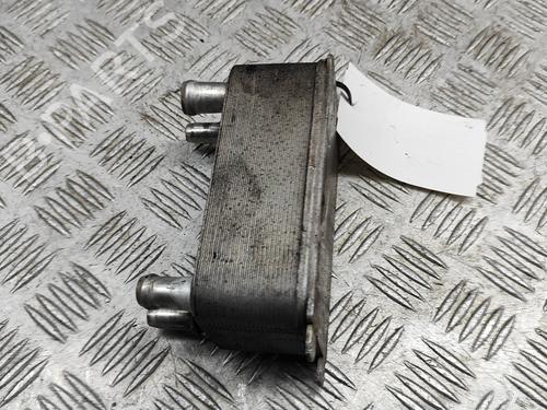 Oil radiator JAGUAR F-TYPE Convertible (X152) 3.0 SCV6 | BP27257811M33 
