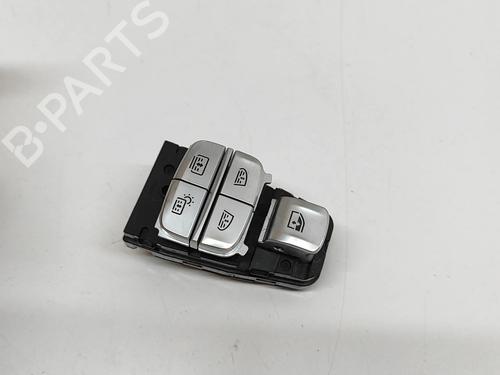 Right rear window switch BMW 8 Gran Coupe (G16, F93) 840 i | BP33371996I28 - Image 3