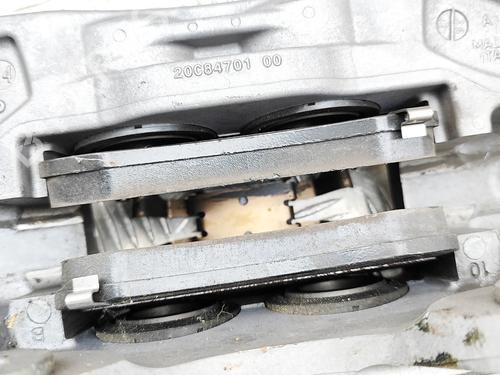 Left front brake caliper TESLA MODEL Y (5YJY) Long Range All-wheel Drive | BP38565313M105  - Image 7