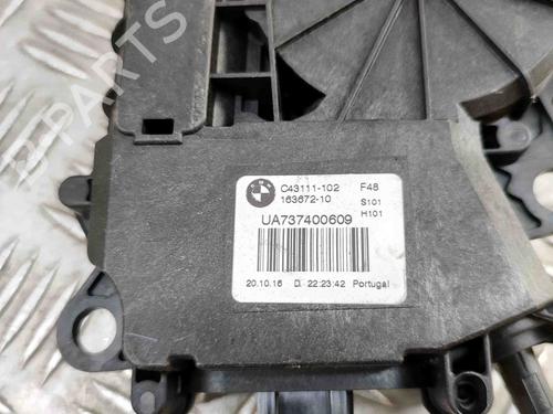 Tailgate lock BMW X1 (F48) xDrive 20 d | BP29227436C101 
