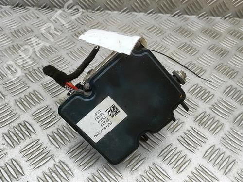Used ABS pump ABS pump PEUGEOT BOXER Van 2.2 BlueHDi 140 (140 hp) 33389907 33389907