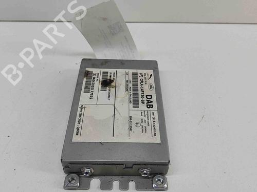 Modulo electronico LAND ROVER RANGE ROVER SPORT II (L494) 3.0 SDV6 4x4 (306 hp) 27773281