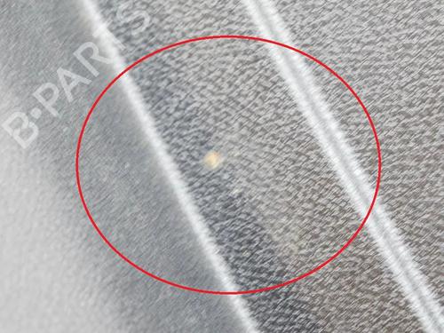 Tailgate trim MERCEDES-BENZ GLC Coupe (C253) 300 de 4-matic (253.311) | BP27752039C151 