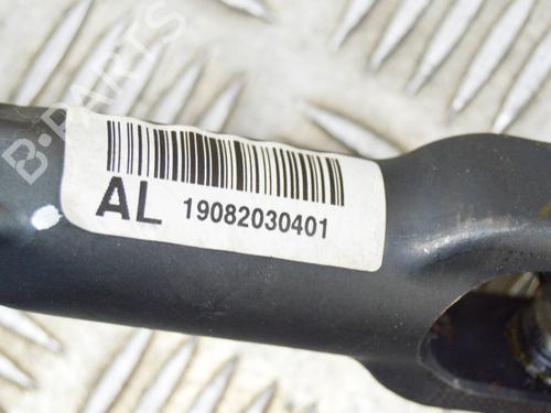 Steering column HYUNDAI IONIQ (AE) Electric | BP12591650M21 