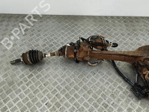 Front differential ISUZU D-MAX II (TFR, TFS) 1.9 Ddi 4x4 (TFS87J) | BP29975587M23 - Image 3