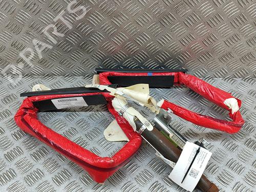 Right curtain airbag JEEP GRAND CHEROKEE III (WH, WK) 6.1 SRT8 4x4 | BP19126619C12 