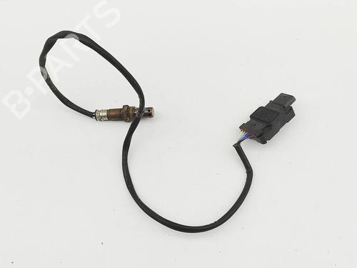 Electronic sensor VW GOLF VIII Variant (CG5, DB5) 2.0 TDI | BP38961808M84 - Image 3