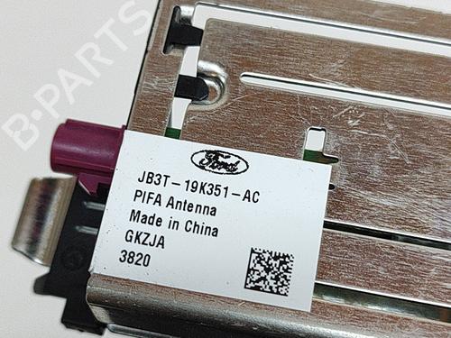 Elektronisk modul FORD RANGER (TKE) 2.0 EcoBlue 4x4 | BP28549186M83 