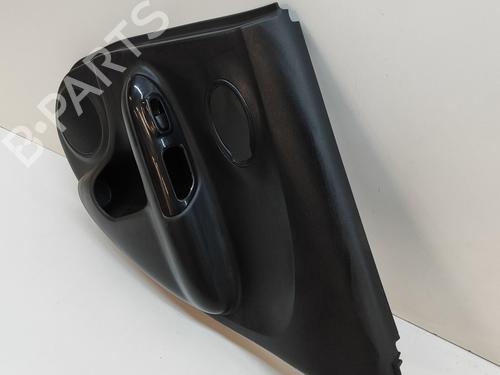 Rear right panel NISSAN JUKE (F15) 1.6 | BP26500469C61 