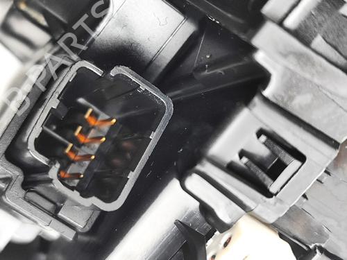 Steering column stalk PORSCHE CAYENNE (92A) 3.0 Diesel | BP34374925I23  - Image 7