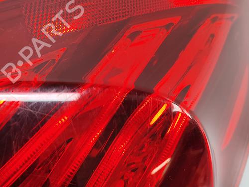 Left taillight MERCEDES-BENZ S-CLASS (W222, V222, X222) S 500 (222.082, 222.182) | BP27791604C34 