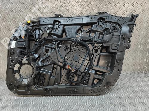 Used Front right window mechanism Front right window mechanism VOLVO XC90 II (256) D5 AWD (235 hp) 25216700 25216700