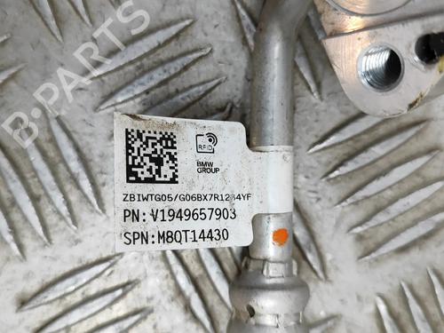 AC pipe BMW X7 (G07) xDrive 40 d Mild-Hybrid | BP27772620M126  - Image 9