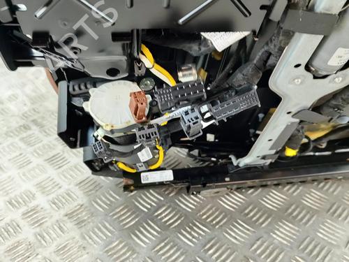 Left front seat BMW 6 Convertible (F12) 650 i xDrive | BP24143395C15  - Image 6