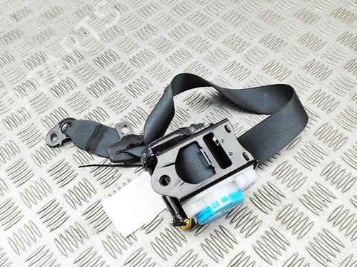 Rear left seatbelt ASTON MARTIN DBX 4.0 All-wheel Drive | BP36809484I29  - Image 5
