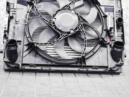 Radiator set BMW 4 Gran Coupe (F36) 420 d | BP14662884M120