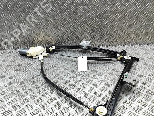 Front right window mechanism MERCEDES-BENZ S-CLASS Coupe (C216) CL 500 4-matic (216.394) | BP32142882C23 
