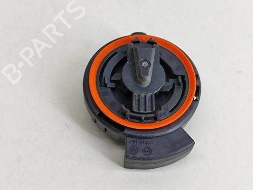 Used Electronic sensor TESLA MODEL X (5YJX) P100D AWD (772 hp) 19256025