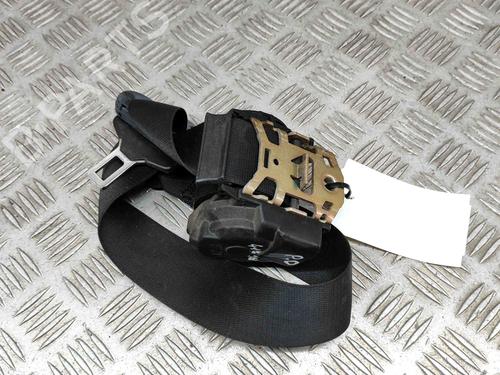 Front right seatbelt PORSCHE 911 (996) 3.4 Carrera | BP16348878I25 