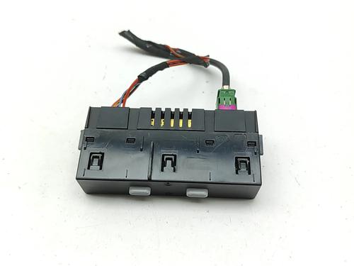 Used Electronic module Electronic module SKODA ENYAQ iV SUV (5AZ) 85 (286 hp) 33740468 33740468