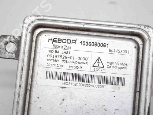 Module électronique LAND ROVER RANGE ROVER EVOQUE (L538) 2.0 D 4x4 | BP9629562M83 