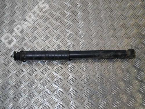 Used Left rear shock absorber MERCEDES-BENZ A-CLASS (W169) A 160 CDI (169.006, 169.306) (82 hp) 6715047