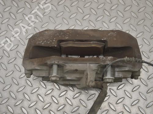 Right front brake caliper MERCEDES-BENZ E-CLASS (W213) E 220 d (213.004) | BP30241578M104  - Image 5