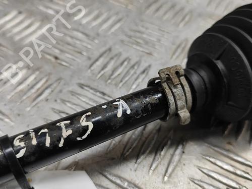 Other FORD TRANSIT CUSTOM V362 Van (FY, FZ) 2.0 EcoBlue mHEV | BP28556944O1