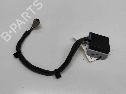 Antenna/Base NISSAN QASHQAI III (J12) 1.3 DIG-T | BP28565313C140 