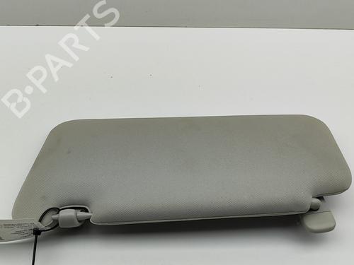 Right sun visor MAZDA CX-5 (KF) 2.0 | BP27317755I2 