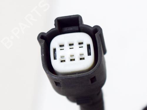 Elektronisk modul OPEL MOKKA / MOKKA X (J13) 1.6 (_76) | BP15375964M83 