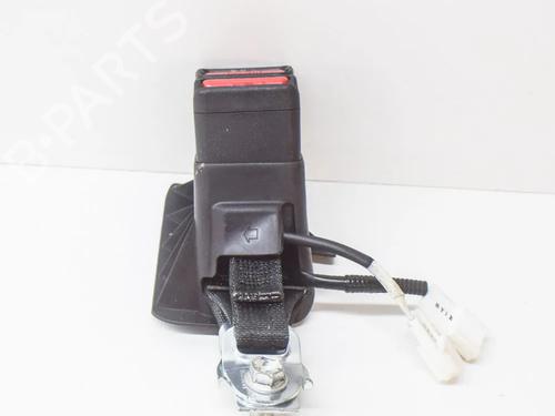 Used Seat buckle TOYOTA C-HR (_X1_) 1.8 Hybrid (ZYX10_, ZYX11_, ZYX10R, ZYX11R) (122 hp) 27360010