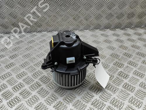 Used Heater blower motor Heater blower motor OPEL VIVARO C Van (K0) 2.0 (122 hp) 33376200 33376200